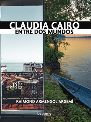 cover image of Claudia Cairó